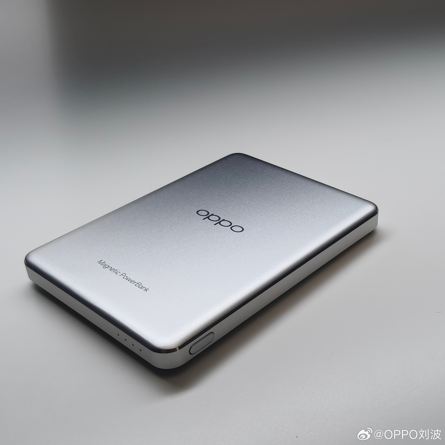 OPPO 磁吸配件将随 Find X8 系列手机同步上线，含保护壳、小涡轮、能量卡