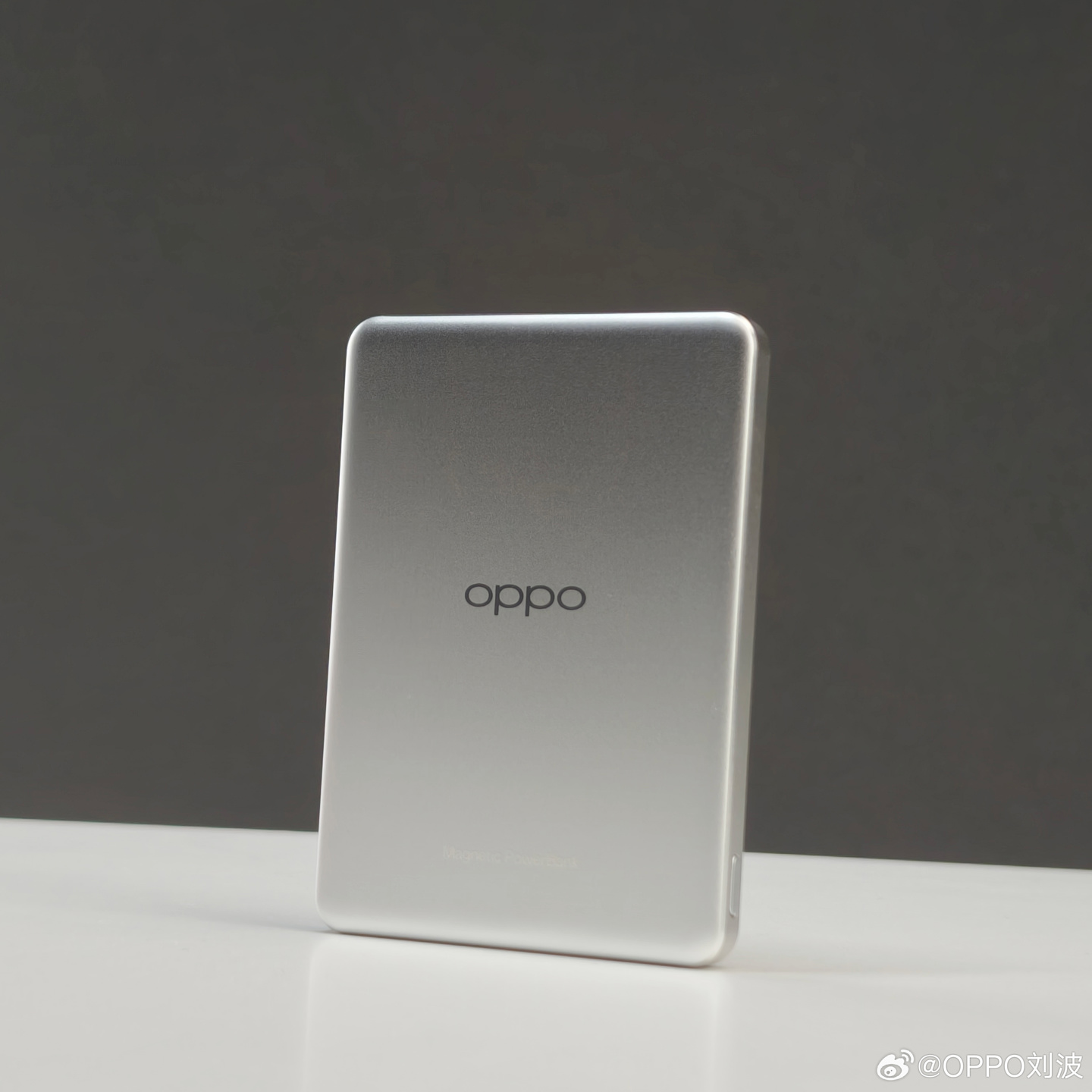 OPPO 磁吸配件将随 Find X8 系列手机同步上线，含保护壳、小涡轮、能量卡