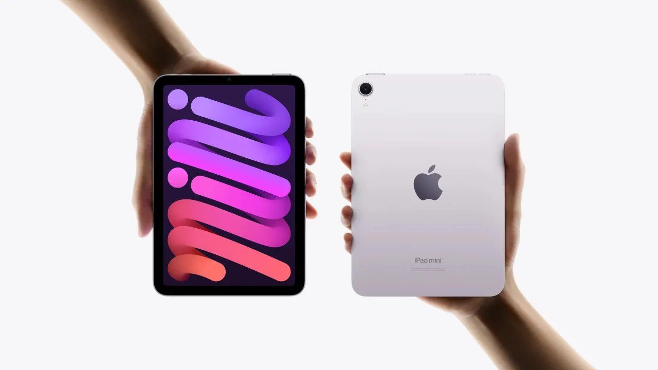 苹果发布 iPadOS 18.0.1 更新：修复信息应用意外退出、“旁白”读密码问题